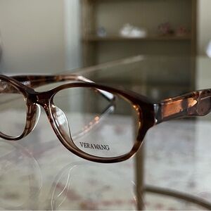 Vera Wang Eyeglasses (new)